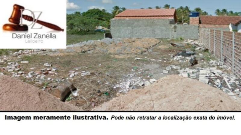 Lote 19 em Marechal Deodoro - Oportunidade Imperdível!