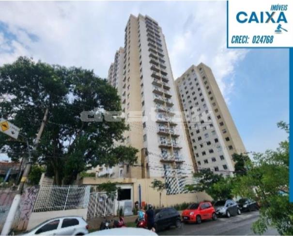 Apartamento com 2 quartos em São Paulo, ótimo investimento