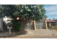 Casa em Leilão com 3 Quartos e 2 Banheiros em Novo Horizonte/SP