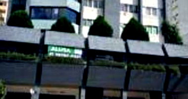 Parte ideal de Edifício Tiffany em Curitiba - PR