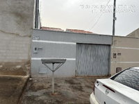 Casa com 2 quartos e 1 vaga em Indiarana, ótima oportunidade!