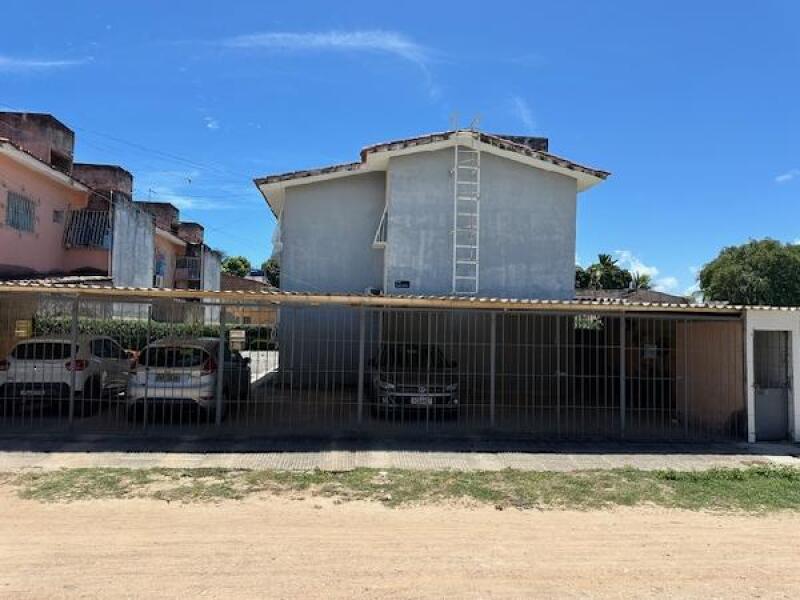 Casa com 3 quartos, 1 vaga e área total de 63,36m² em Paulista/PE
