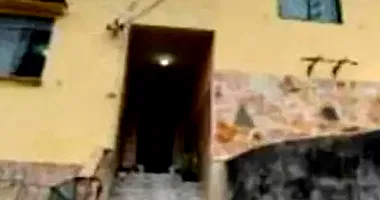 Casa em Leilão com 47m² Construída em Cascadura, Rio de Janeiro