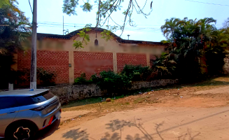 Grande Imóvel Urbano com 60.954m² em Rio Bonito/RJ