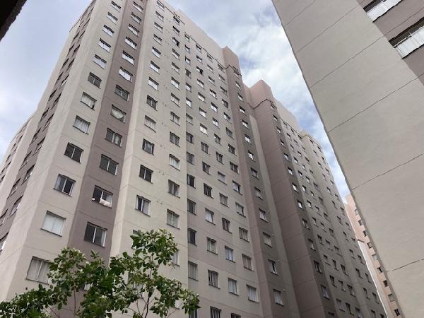 Apartamento com 2 quartos, 54,98 m², Saúde - SP