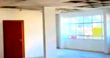 Sala Comercial Andar Corrido com 244,38m² e 2 Garagens Duplas