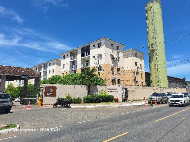 Apartamento 3 quartos, 82m², Cond Riviera Praças Residenciais