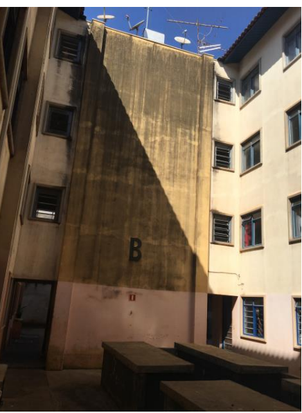 Apartamento com 2 quartos, 45m², vaga de garagem