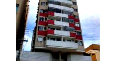 Apartamento e vaga de garagem - Praia de Itaparica