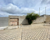 Casa aconchegante de 69,44 m² ocupada, ideal para investimento