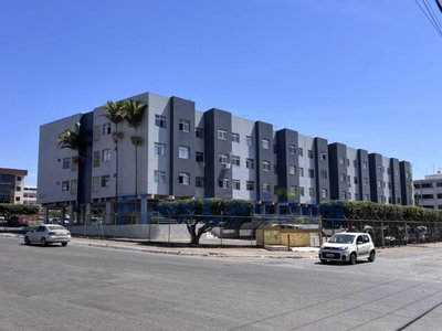 Apartamento 2 quartos, 2 banheiros e 97 m²