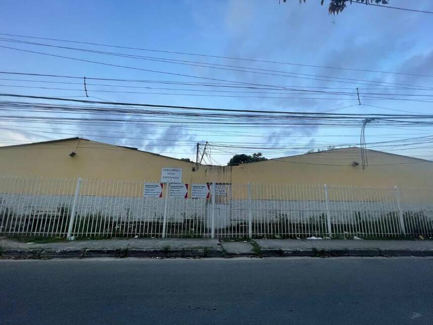 Casa em Leilão com 2 Quartos e 48m² Construída
