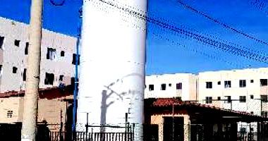 Apartamento com 2 Quartos em Luziânia/GO