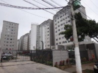 Apartamento com 2 quartos em São Paulo