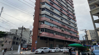 Sala Comercial 26,56m² no Edifício Delmiro Gouveia - Maceió/AL