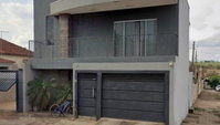 Casa 199 m² com 2 quartos e 4 banheiros em Cafelândia - SP