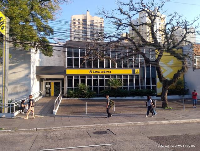 Prédio Comercial com Locação Simultânea