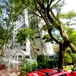 Apartamento no Edifício Villa Verde com 3 quartos e 2 banheiros