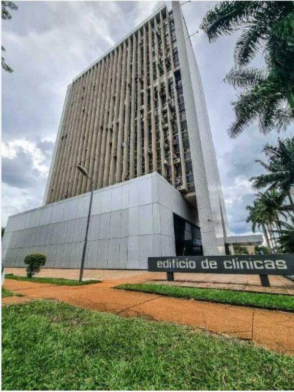 Vaga dupla de garagem com 36,59 m²