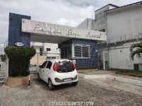 Terreno com 280m² em Feira de Santana/BA