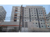 Apartamento 2 quartos em São Paulo com 34,99m²