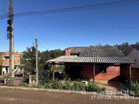 Casa com 56m² em Chapecó/SC