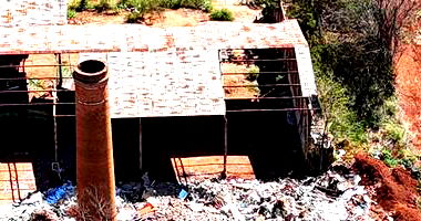 Terreno urbano de 1.125m² em Barra Bonita/SP