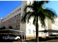 Apartamento com 2 Dormitórios em Bauru/SP