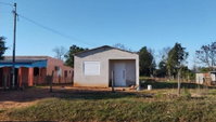 Casa Padrão 69m² Ocupada - Excelente Oportunidade