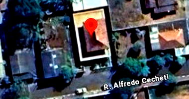 Imóvel Comercial na Rua Alfredo Chechetti, 205 - Estrela do Norte/SP