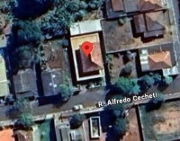 Imóvel Comercial na Rua Alfredo Chechetti, 205 - Estrela do Norte/SP