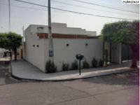 Casa com 118,62m² em José Bonifácio/SP