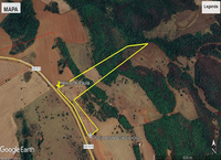 Fazenda Rural com 13,004ha em Goiatuba - Oportunidade Única