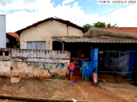 Casa com 175.28m², terreno 250m², 3 quartos