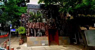 Prédio Comercial em Leblon/RJ - Quadra da Praia