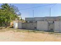 Casa Ocupada em Queimados/RJ com 36,30m² de Área Construída