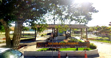 Fração de Imóvel com 2 Quartos e Suíte em Cabo Frio