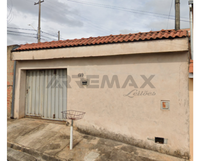 Casa residencial 2 quartos, 1 banheiro, garagem 3 vagas, 110m² construída