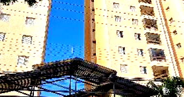 Apartamento com 3 quartos, 2 banheiros e 2 vagas