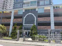 Apartamento 2 dorms, 63m², 1 vaga, avaliação R$ 370 mil