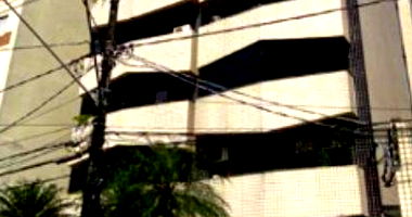 Apartamento Ocupado com 79m² em São Vicente