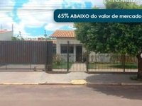 Casa 129 m² em Rondonópolis-MT - Ocupada