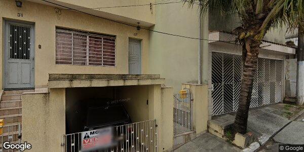 Casa com 2 residências independentes no Sacomã/SP