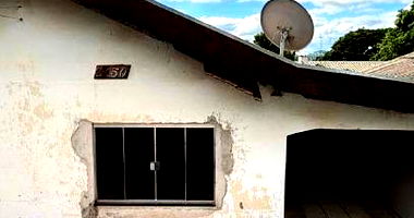 Terreno com 250m² em Umuarama/PR