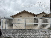 Casa 28,76m² em Praia Grande/SP - Leilão Caixa Econômica