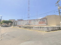 Imóvel Comercial no Centro de Mossoró/RN - 50% abaixo na 2ª Praça