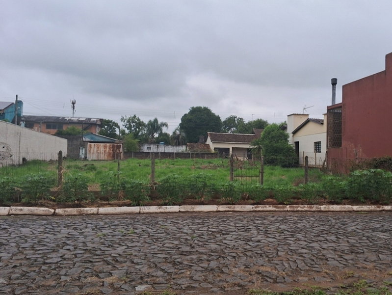 Terreno com 770m² em Estância Velha/RS