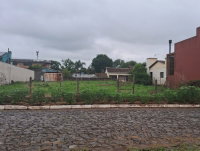 Terreno com 770m² em Estância Velha/RS