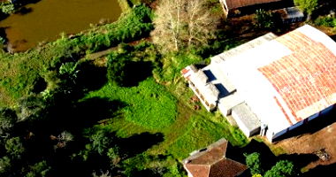 Terreno Rural com Fração Ideal