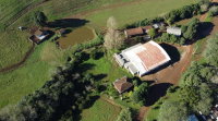 Terreno Rural com Fração Ideal